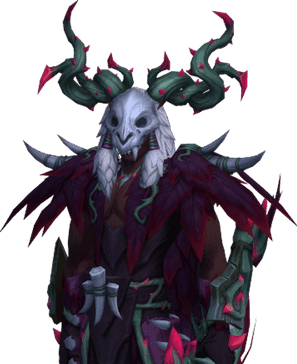 Wonderinggew render