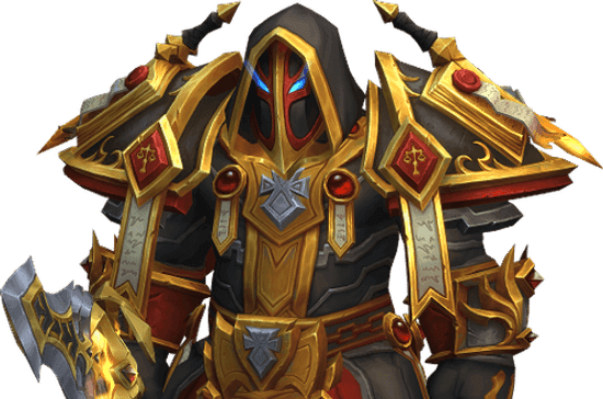 Wooglight render