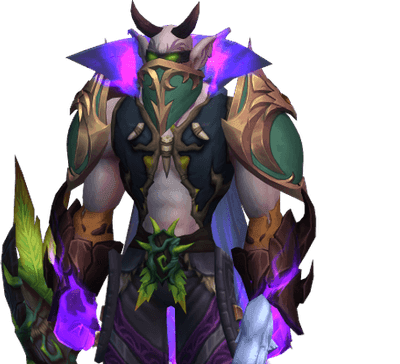 Wrectify render