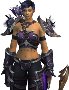 Xàndras render