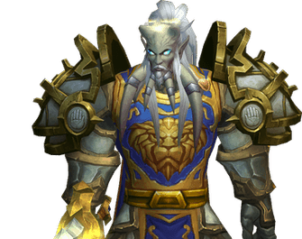 Xandreari render