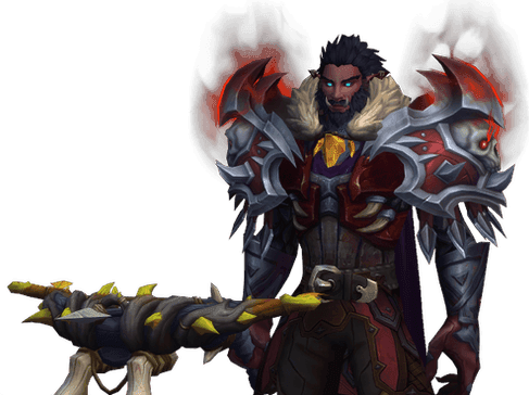 Xarên render