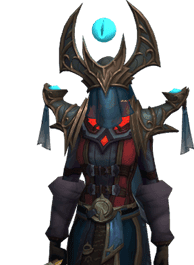 Xaralynn render