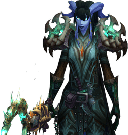 Xarlu render