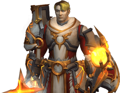 Xathanael render