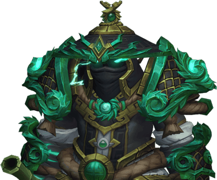 Xen render