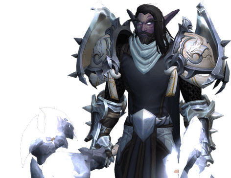 Xevïøus render