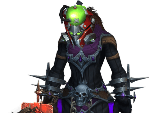 Xhavoc render