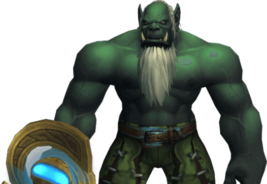 Xhergos render