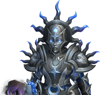 Xicha render