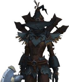 Xiindruid render