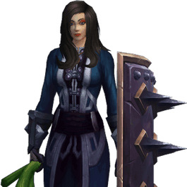 Xindrâ render