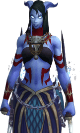 Xindrã render