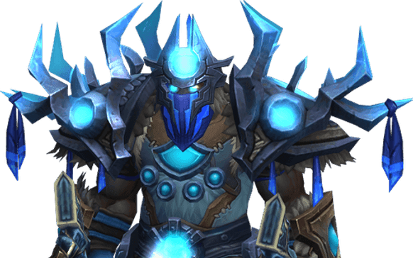 Xl render