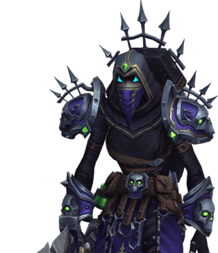 Xpenguin render