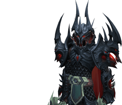 Xyathir render