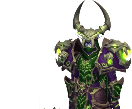 Yaruu render