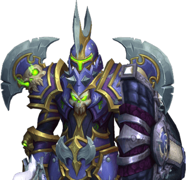 Yaswanaxwarr render