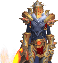 Yaxxi render