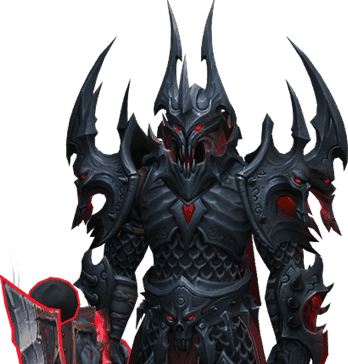 Yogoda render