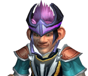 Yomagier render