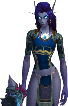 Yoshiedice render