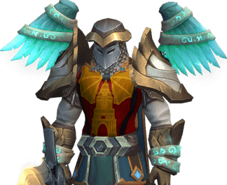 Yoshiknight render