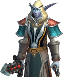 Yoshiru render