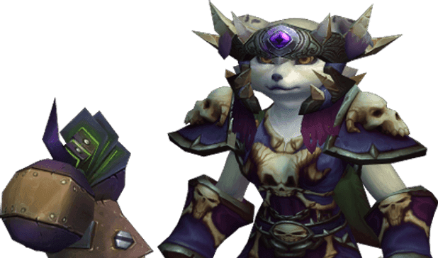 Yoshisoul render