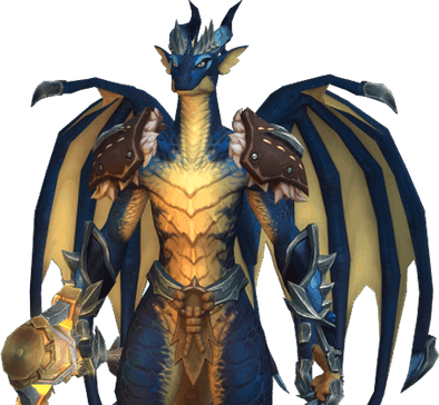 Yrena render