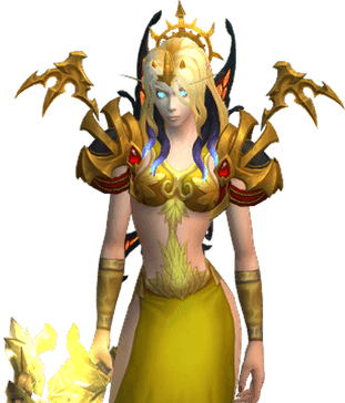 Ysérâ render