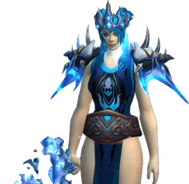 Yuffeey render