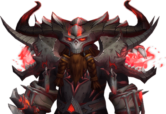 Yuldovah render