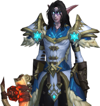Yulonjinn render