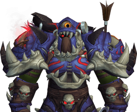Zånon render