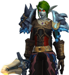Zérabiola render