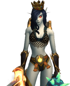 Za render