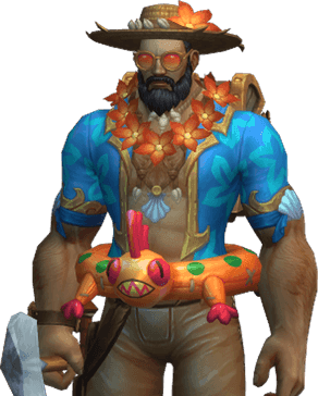 Zachz render