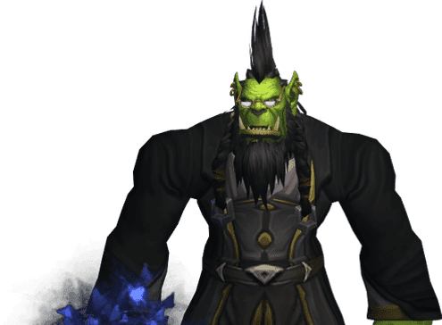 Zadicuz render