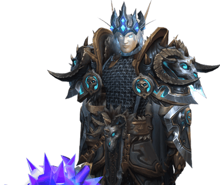 Zairus render