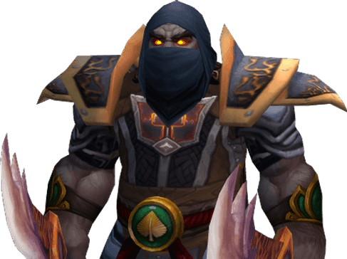 Zak render