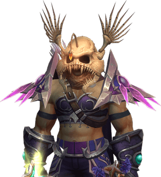 Zakarius render