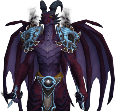 Zakuzu render