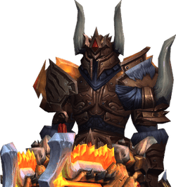 Zanette render