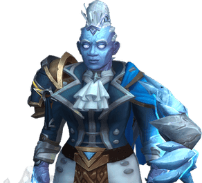 Zapmeister render