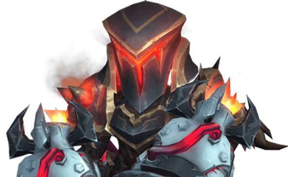 Zaqqiel render
