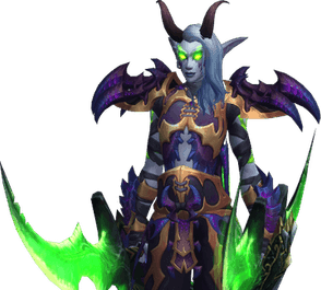 Zorica render