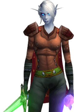 Zavvon render