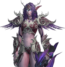 Zaysera render
