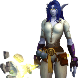 Zaze render